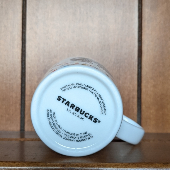 Espresso Cup 💗☕💗 - Picture 3 of 4